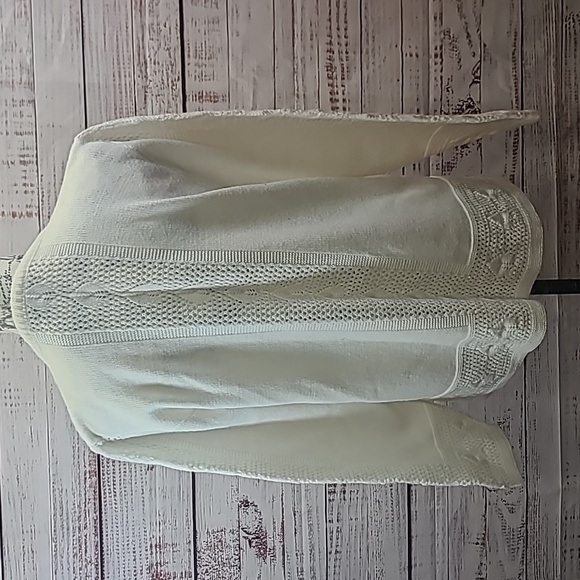 Jolie New York button front cardigan - Picture 6 of 9